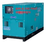 Bán & Thuê Máy Phát Điện 75Kva