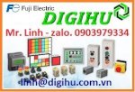 Nút Nhấn Fuji Electric - Fuji Electric Vietnam - Ah30-P2B10 - Ah30-Er01 - Ar30E0R-11B - Digihu Vietnam