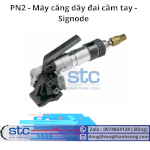 Pn2 Máy Căng Dây Đai Cầm Tay Signode Stc Việt Nam