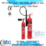 Nc5 Co2 Portable Fire Extinguishers Bình Chữa Cháy Naffco Stc Việt Nam