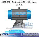 Sr52 S82 Bộ Truyền Động Khí Nén Valbia Stc Việt Nam