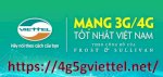 Đăng Ký Gói Cước 4G Viettel Theo Ngày, Tháng Mới Nhất 2022