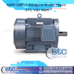 Kmp-20Hv1 Động Cơ Motor Higen Stc Việt Nam