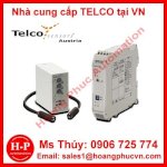 Nhà Cung Cấp Thước Từ Telco Sensors Tại Việt Nam