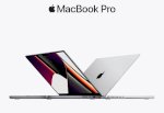 Apple Macbook Pro 14-Inch (Chính Hãng Việt Nam Sa/A)