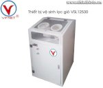 Cabine Vệ Sinh Lọc Gió Model Vsl12530 Thương Hiệu Vimet