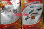Saponin - Tea Seed Powder, Diệt Cá Tạp