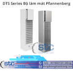 Dts Series Bộ Làm Mát Pfannenberg Stc Việt Nam