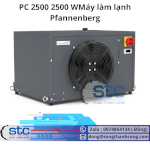 Pc 2500 2500 W Máy Làm Lạnh Pfannenberg Stc Việt Nam