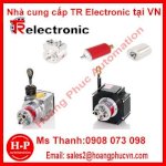 Nhà Cung Cấp Bộ Mã Hóa Tuyến Tính Tr-Electronic Tại Việt Nam