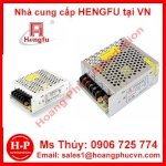 Đại Lý Cung Cấp Bộ Nguồn Điện Hengfu Tại Việt Nam