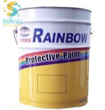 Đại Lý Phân Phối Sơn Giao Thông Rainbow Traffic Paint 1801, 1802 Chất Lượng Từ Nhà Máy Đài Loan.