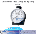 Durometer Type-C Máy Đo Độ Cứng Asker Stc Việt Nam