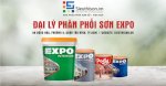 Tổng Kho Sơn Kẽm Đa Năng Expo 2In1 -Cam Kết Hàng Xuất Xứ Chính Hãng Tại Tphcm