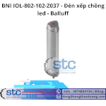 Bni Iol-802-102-Z037 Đèn Xếp Chồng Led Balluff Stc Việt Nam