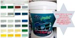 Sơn Lót Urethane Epoxy Kcc Chống Thấm Polyurethane Giá Rẻ Tại Kiên Giang, Sóc Trăng, Cà Mau, Bạc Liêu