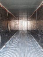 Kho Lạnh Container Sức Chứa Trên 30 Tấn Giá Rẻ