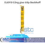 El6910 Cổng Giao Tiếp Beckhoff Stc Việt Nam