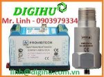 Cảm Biến Vận Tốc Provib Tech - Provib Tech Vietnam - Tm0793V-K-M - Dtm20-A0-B0-I0-M1-S0 - Digihu Vietnam