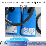 D-Lx 200 Cbl-V1C-Pcg-00 Cáp Kết Nối Durag Stc Việt Nam