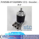 Pvm58N-011Agr0Bn-1213 Encoder P+F Stc Việt Nam