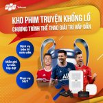 Khuyến Mãi Lắp Mạng Fpt Bình Thuận 2022