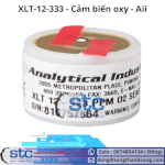 Xlt-12-333 Cảm Biến Oxy Aii Stc Việt Nam
