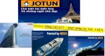 Tìm Bán Sơn Dầu Jotun , Sơn Chống Rỉ Jotun Giá Rẻ , Chiết Khấu Tại Dương Minh Châu, Tây Ninh