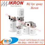 Bộ Lọc Ikron | Nhà Cung Cấp Ikron | Ikron Việt Nam