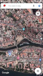 Bán Hai Nhà Liền Kề Đối Diện Quảng Trường Sông Hoài – Hội An, Quảng Nam