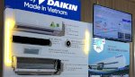 Daikin - Thương Hiệu Chuyên Sản Xuất Máy Lạnh Của Nhật Bản