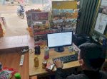Lắp Đặt Máy Tính Tiền In Bill Cho Siêu Thị Tại Bắc Ninh