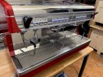 Máy Pha Cafe Simonelli Cũ - Nuova Simonelli Appia 2 Cũ Thanh Lý.