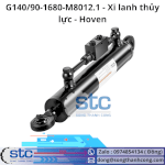 G140/90-1680-M8012.1 Xi Lanh Thủy Lực Hoven Stc Việt Nam