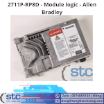 2711P-Rp8D Module Logic Allen Bradley Stc Việt Nam