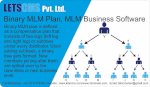 Binary Mlm Plan Pro, Affiliate Marketing Software, Direct Selling, Pyramid, Mlm Ecommerce