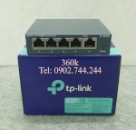 Thiết Bị Chuyển Mạch Tp-Link 5 Cổng Gigabit Tl-Sg105