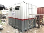 Bán Và Cho Thuê Container Toilet 10Ft , 20Ft .... Giá Rẻ