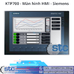 Ktp700 Màn Hình Hmi Siemens Stc Việt Nam