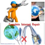 Thợ Sửa Internet, Lan, Wifi Tận Nhà