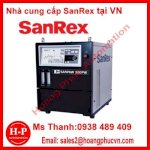 Nhà Cung Cấp Đi Ốt Sanrex Tại Việt Nam