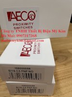 Thiết Bị Điện Mỹ Kim - Cảm Biến Aeco S18-C5 Pnp No