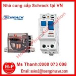 Nhà Cung Cấp Công Tắc Tơ Schrack Technik Tại Việt Nam