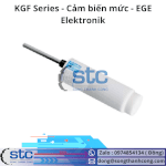 Kgf Series Cảm Biến Mức Ege-Elektronik Stc Việt Nam