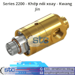 Series 2200 Khớp Nối Xoay Kwang Jin Stc Việt Nam