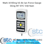 Mark 10 Đồng Hồ Đo Lực Force Gauge Dòng M7 Stc Việt Nam