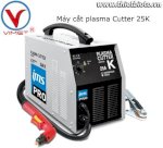 Máy Cắt Plasma Cutter 25K