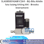 Sla5850S1Gab1C2A1 Bộ Điều Khiển Lưu Lượng Không Khí Brooks Instrument Stc Việt Nam