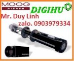 Camera Lò Pieper - Pieper Vietnam - Fk-Cf-Ptz-3612-2-Iq-R1 - Digihu Vietnam