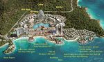 Độc Quyền: 2 Căn Sh Dãy C7 Mặt Biển Vega City Nha Trang &Amp; Dinh Thự Tỷ Phú Gran Meliá - Tháng 5/2022